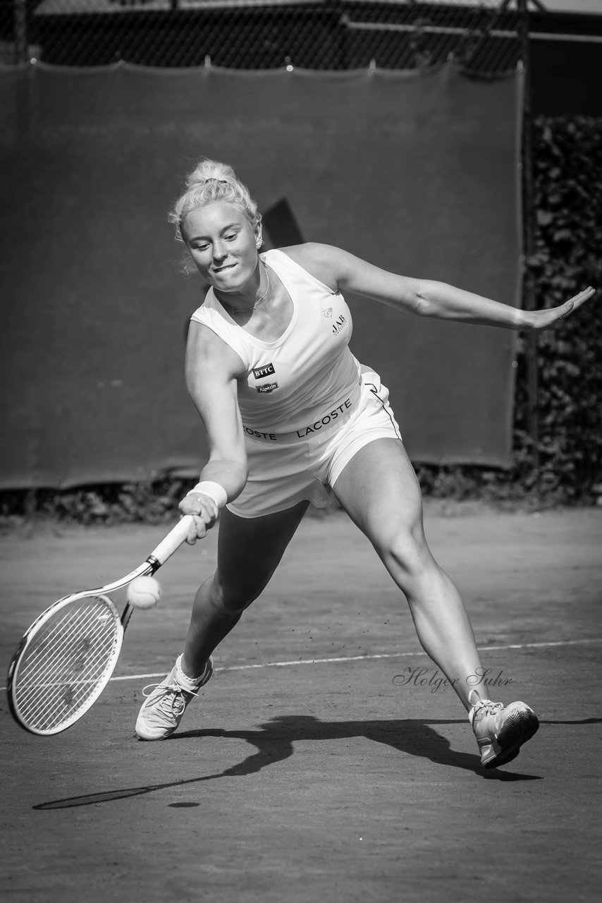 Bild 594 - BL Nord Der Club an der Alster - Bielefelder TTC : Ergebnis: 8:1